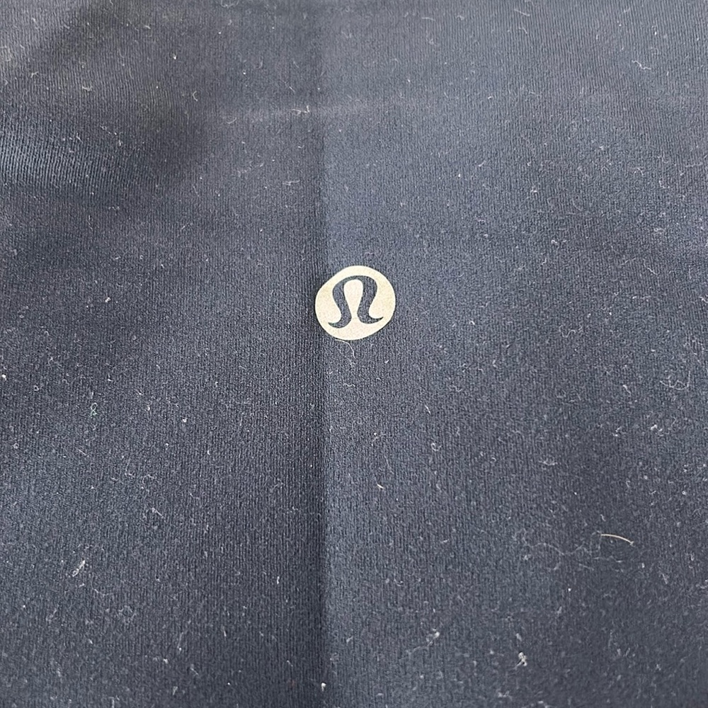 Lulu Lemon Align Biker Shorts